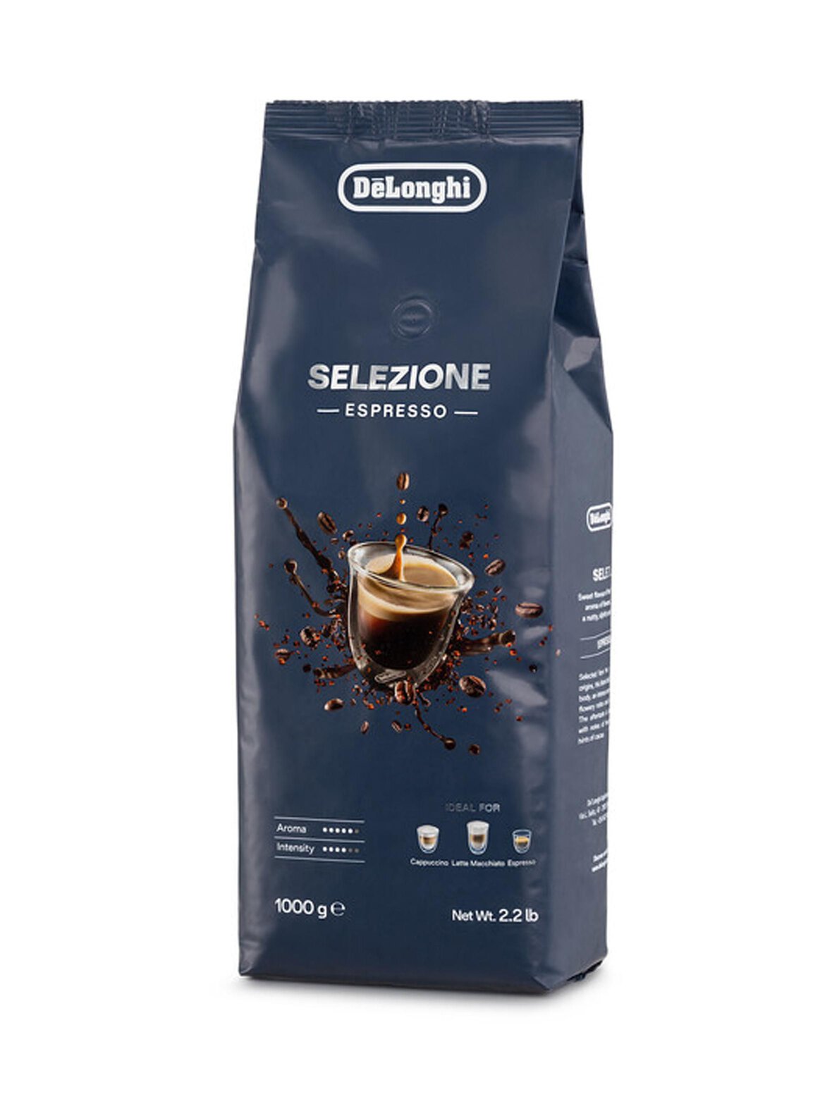 Selezione-kahvipavut 1 kg