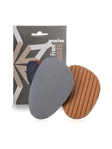 Springyard - Soft Deo Front -puolipohjalliset - GREY | Stockmann