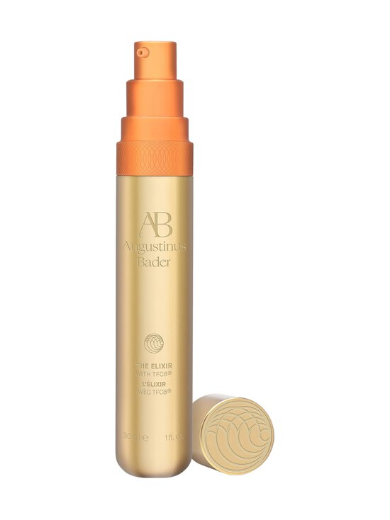 The Elixir serums