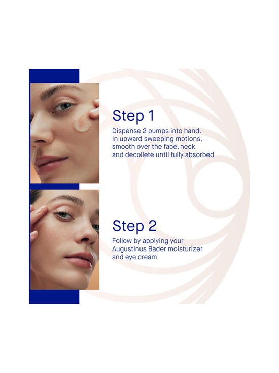 Augustinus Bader - The Elixir serums - NOCOL | Stockmann - photo 7