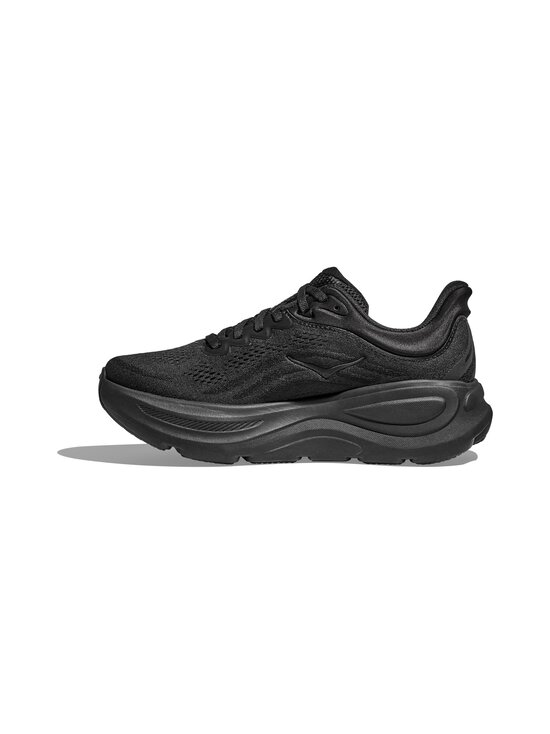 Hoka - M Bondi 9 Wide -juoksukengät - BBLC BLACK / BLACK | Stockmann - photo 5