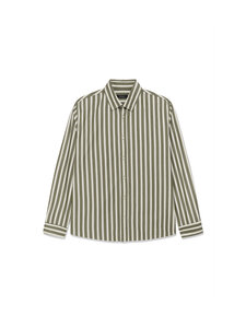 Matinique - MAChristaldo-kauluspaita - 190515 OLIVE NIGHT | Stockmann