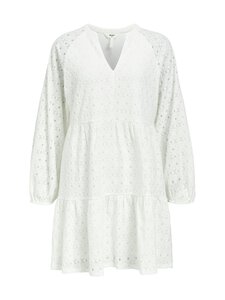 Object - ObjLaila Gia- lyhyt mekko - CLOUD DANCER | Stockmann