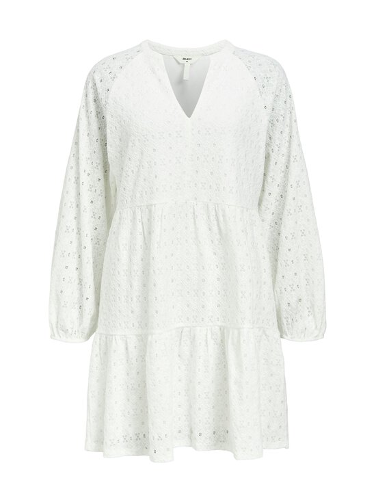 Object - ObjLaila Gia- lyhyt mekko - CLOUD DANCER | Stockmann - photo 1