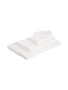 Casa Stockmann - Pure Woffle towel - VALKOINEN Casa Stockmann - Pure Woffle towel - VALKOINEN | Stockmann