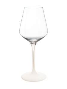 Villeroy & Boch - Manufacture Rock baltvīna glāzes 4 gab - VALKOINEN Villeroy & Boch - Manufacture Rock baltvīna glāzes 4 gab - VALKOINEN | Stockmann