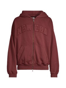 New Era - Washed Hoodie -hupullinen collegetakki - FBG | Stockmann