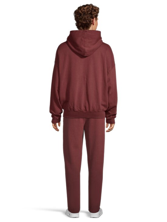 New Era - Washed Hoodie -hupullinen collegetakki - FBG | Stockmann - photo 3