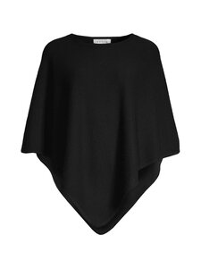 A+more - Aponcho-kashmirponcho - BLACK | Stockmann