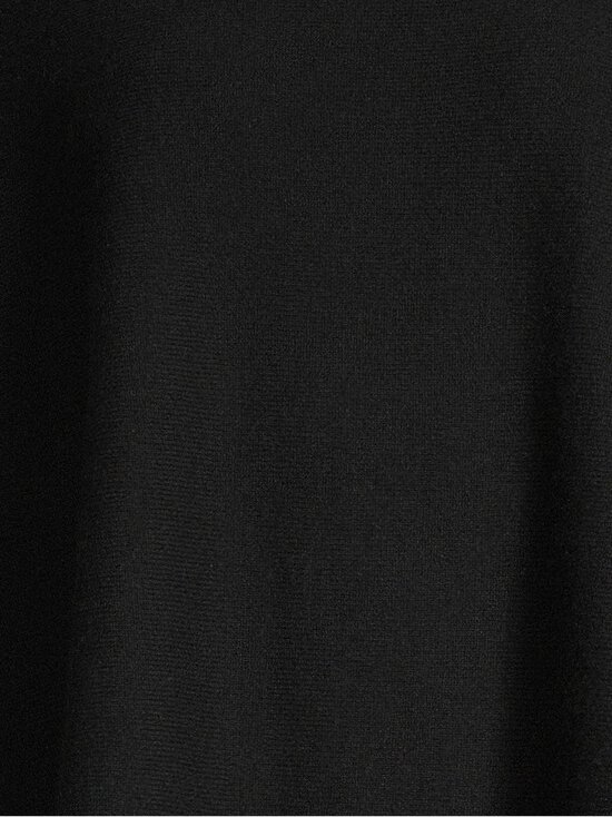 A+more - Aponcho kašmira pončo - BLACK - photo 4 A+more - Aponcho kašmira pončo - BLACK | Stockmann - photo 4