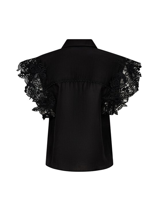 Cph Muse - CMMolly-paitapusero - 1000 BLACK | Stockmann - photo 2