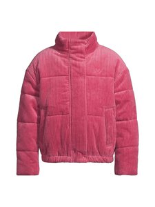 Bogi - Evelina Corduroy -toppatakki - DEEP RASBERRY | Stockmann