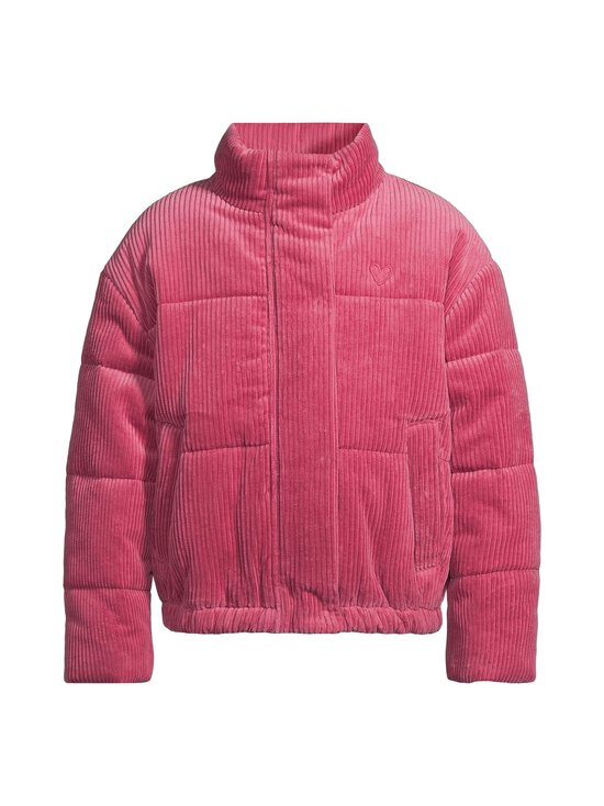 Bogi - Evelina Corduroy -toppatakki - DEEP RASBERRY | Stockmann - photo 1