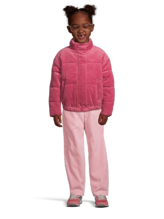 Bogi - Evelina Corduroy -toppatakki - DEEP RASBERRY | Stockmann - photo 2