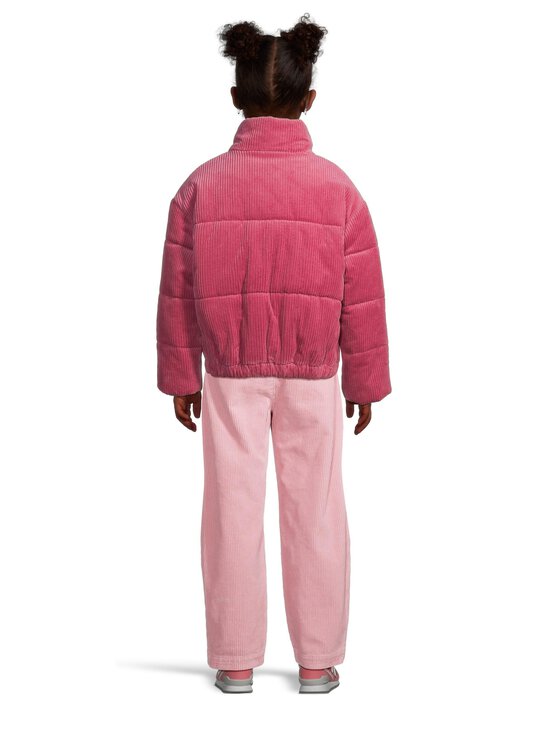 Bogi - Evelina Corduroy -toppatakki - DEEP RASBERRY | Stockmann - photo 3