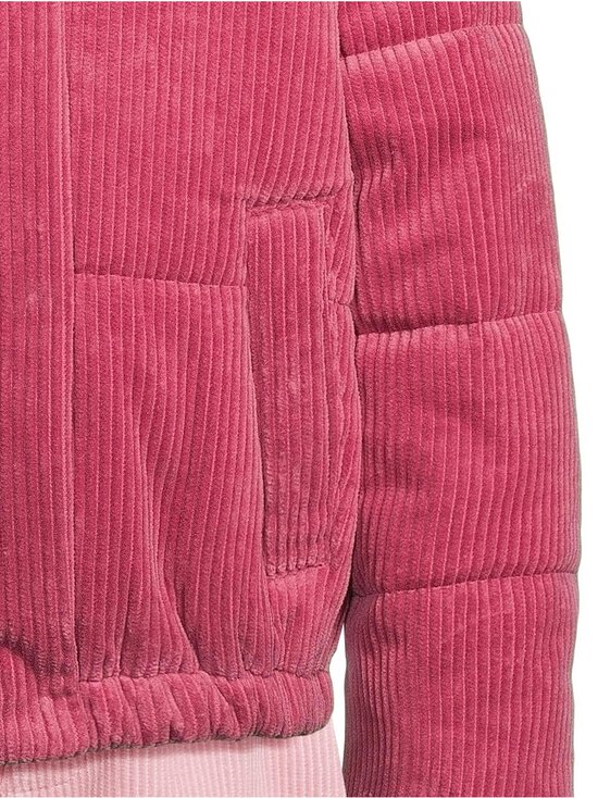 Bogi - Evelina Corduroy -toppatakki - DEEP RASBERRY | Stockmann - photo 6