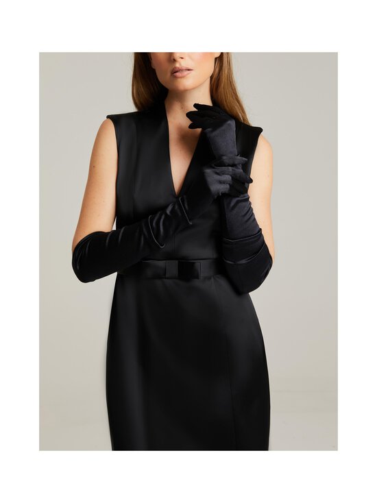 Andiata - Annys-mekko - BLACK - photo 2 Andiata - Annys-mekko - BLACK | Stockmann - photo 2