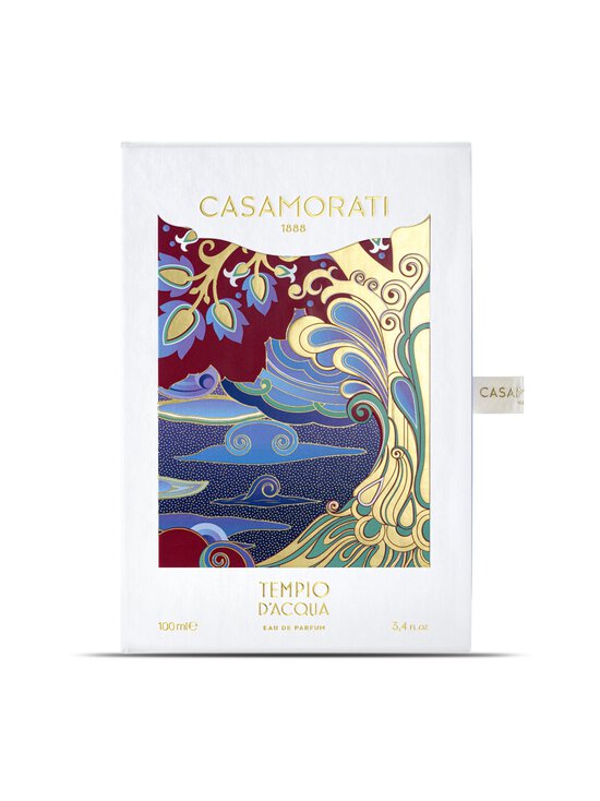 Xerjoff - Tempio D' Acqua Eau De Parfum -tuoksu - TEMPIO | Stockmann - photo 2