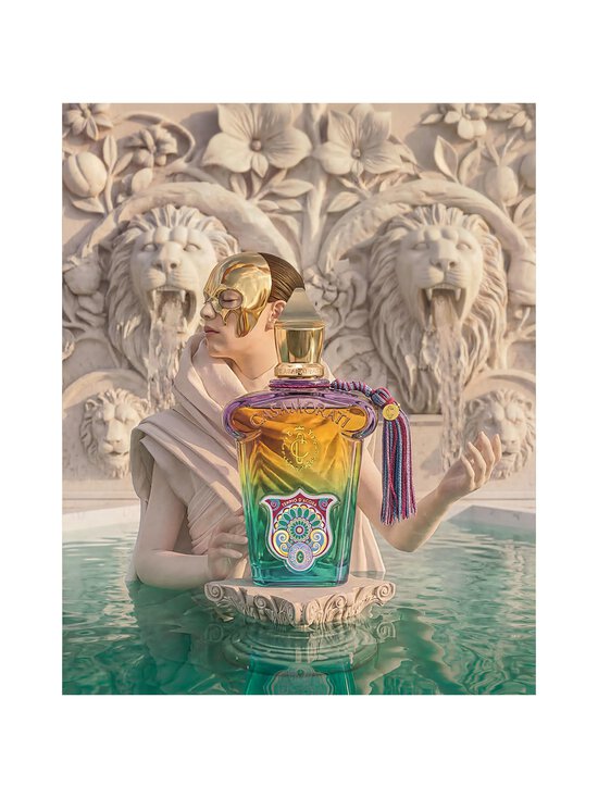 Xerjoff - Tempio D' Acqua Eau De Parfum -tuoksu - TEMPIO | Stockmann - photo 3