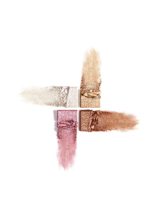 DIOR - Backstage Face Glow Palette -kasvomeikkipaletti - 1 | Stockmann - photo 4