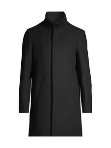 Matinique - villane mantel Hanley - 300275 BLACK | Stockmann