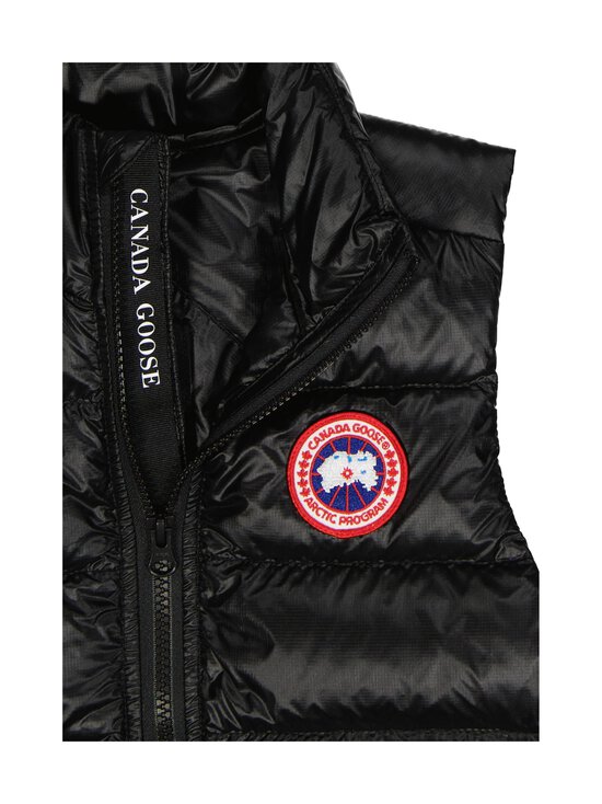 Canada Goose - Youth Crofton -untuvaliivi - 61 BLACK - NOIR | Stockmann - photo 3