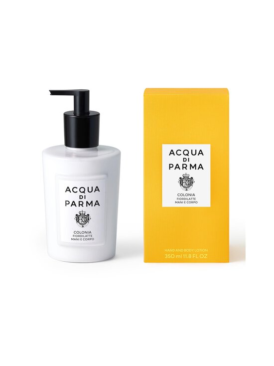 Acqua Di Parma - Colonia Hand & Body Lotion - käsi-ja vartaloemulsio - NOCOL | Stockmann - photo 1