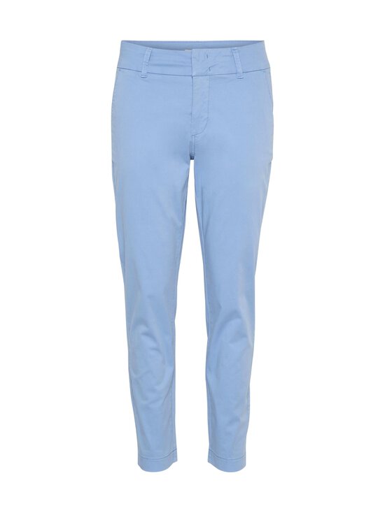 Part Two - Soffys čino bikses - 173936 BLUE BONNET | Stockmann - photo 1