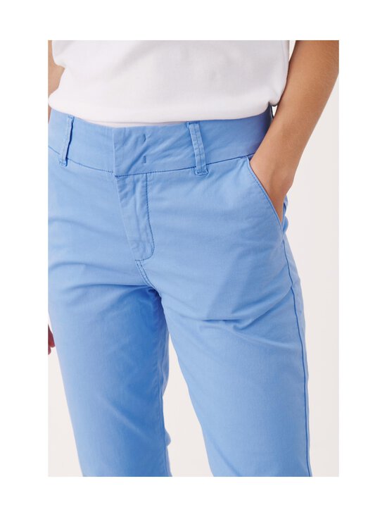 Part Two - Soffys čino bikses - 173936 BLUE BONNET | Stockmann - photo 6