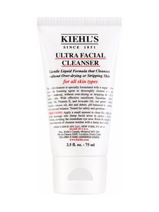 Kiehl's - Ultra Facial Cleanser Travel Size -puhdistusaine 75 ml Kiehl's - Ultra Facial Cleanser Travel Size -puhdistusaine 75 ml | Stockmann