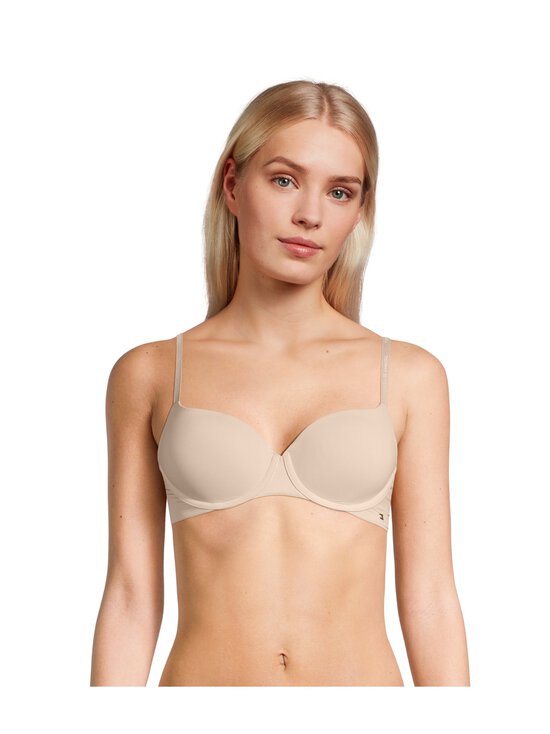 Tommy Hilfiger - Demi-rintaliivit - TRY MISTY BLUSH | Stockmann - photo 2