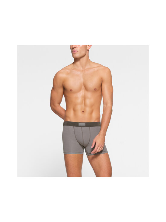 SKIMS - Boxer Brief -alushousut 3-pack - HEATHER MULTI | Stockmann - photo 2