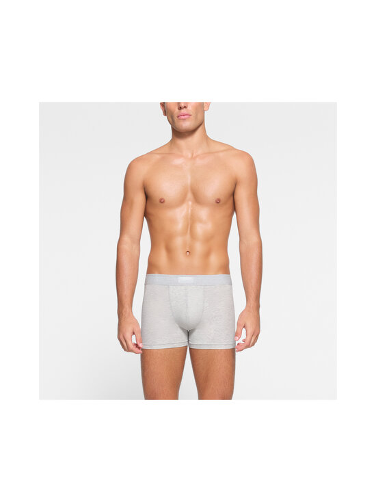 SKIMS - Boxer Brief -alushousut 3-pack - HEATHER MULTI | Stockmann - photo 4