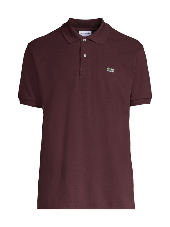 Lacoste - Pikeepaita - 3KE OXALIS | Stockmann - photo 1
