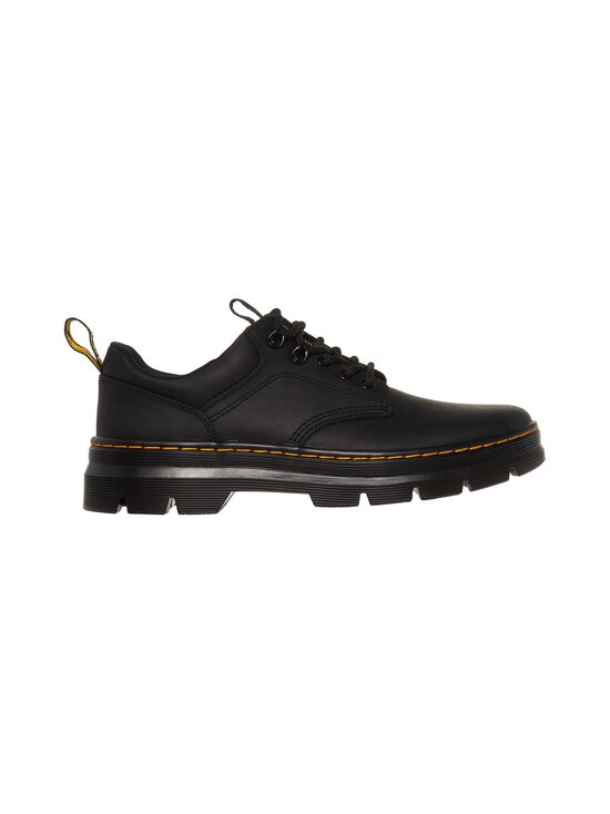 Dr. Martens - Reeder Black Wyoming -nahkakengät - BLACK - photo 1 Dr. Martens - Reeder Black Wyoming -nahkakengät - BLACK | Stockmann - photo 1