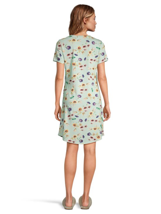 Essenza - Isa Fiorre -yömekko - SUBTLE GREEN - photo 3 Essenza - Isa Fiorre -yömekko - SUBTLE GREEN | Stockmann - photo 3