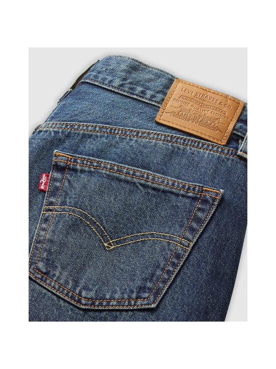 Levi's - High-rise A-line Decon svārki - 227 HINGED HEART | Stockmann - photo 7