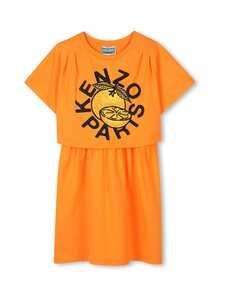 Kenzo - Mekko - 423 ORANGE | Stockmann