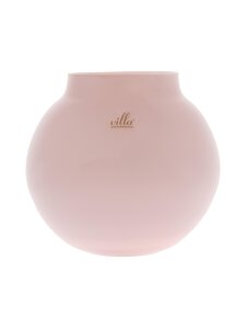 Villa Stockmann - Alba Small stikla vāze - OPALE ROSE K151 | Stockmann
