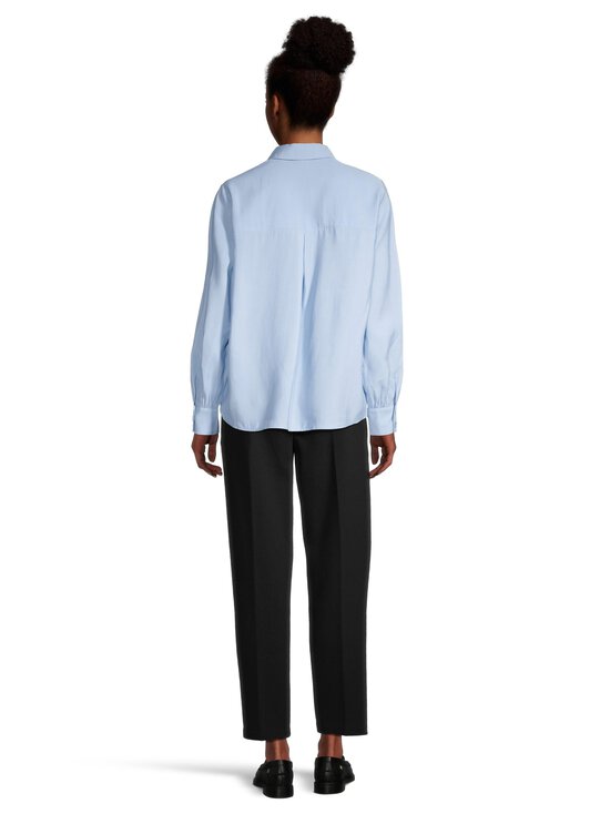 NOOM - Sera-paitapusero - LT.BLUE - photo 3 NOOM - Sera-paitapusero - LT.BLUE | Stockmann - photo 3