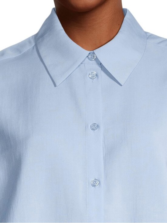 NOOM - Sera-paitapusero - LT.BLUE - photo 4 NOOM - Sera-paitapusero - LT.BLUE | Stockmann - photo 4