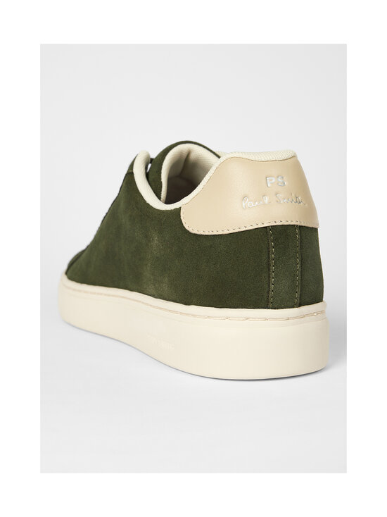 PS Paul Smith - Tennised Usue Rex - 36 OLIVE | Stockmann - photo 3