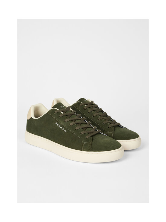 PS Paul Smith - Tennised Usue Rex - 36 OLIVE | Stockmann - photo 5