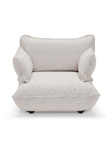 Fatboy - Sumo Loveseat -nojatuoli - HARMAA | Stockmann
