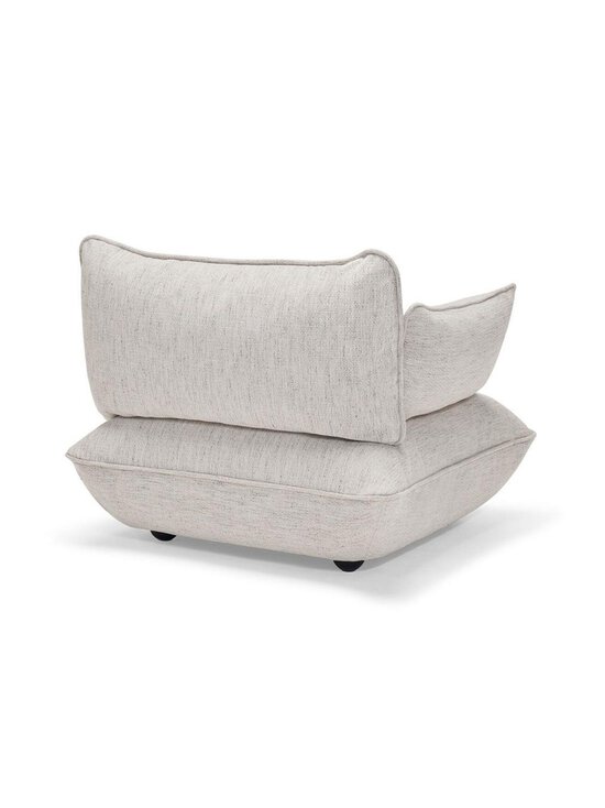 Fatboy - Sumo Loveseat -nojatuoli - HARMAA - photo 2 Fatboy - Sumo Loveseat -nojatuoli - HARMAA | Stockmann - photo 2