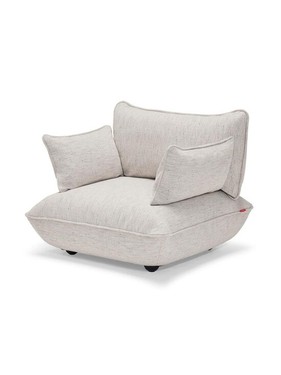 Fatboy - Sumo Loveseat -nojatuoli - HARMAA - photo 3 Fatboy - Sumo Loveseat -nojatuoli - HARMAA | Stockmann - photo 3