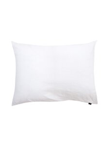 Casa Stockmann - Loft-pellavatyynyliina - WHITE | Stockmann