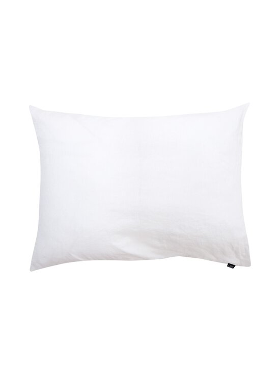 Casa Stockmann - Loft-pellavatyynyliina - WHITE - photo 1 Casa Stockmann - Loft-pellavatyynyliina - WHITE | Stockmann - photo 1