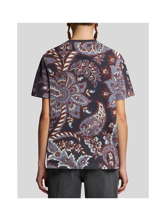 ETRO - T-paita - X0884 GREY CBO | Stockmann - photo 4