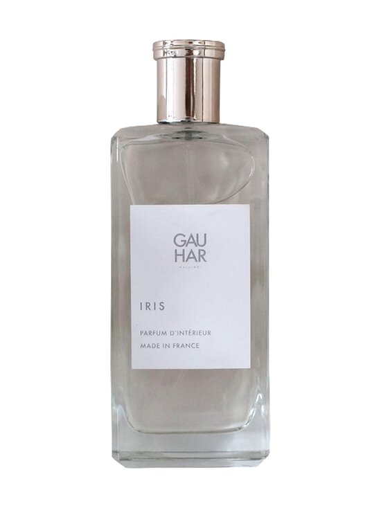 Iris-huonetuoksu 100 ml